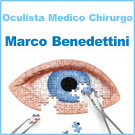 DOTT. MARCO BENEDETTINI